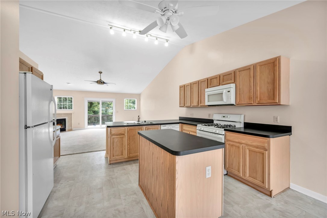 1024 Saint Michaels Way Madison OH 44057