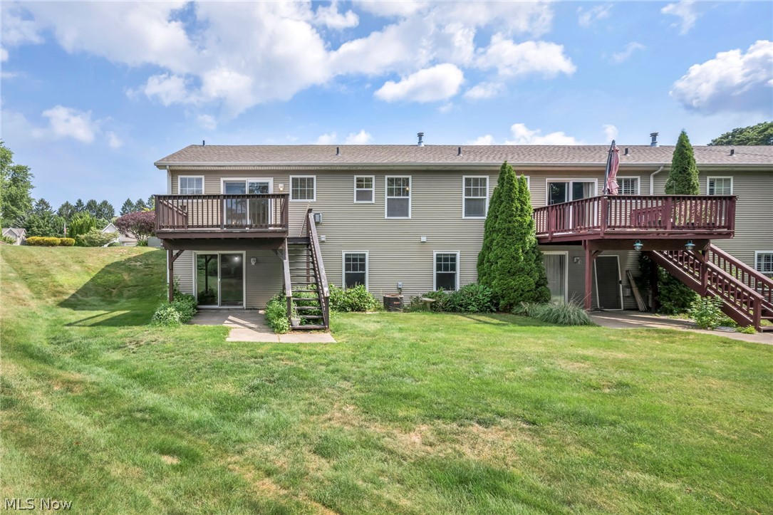 1024 Saint Michaels Way Madison OH 44057