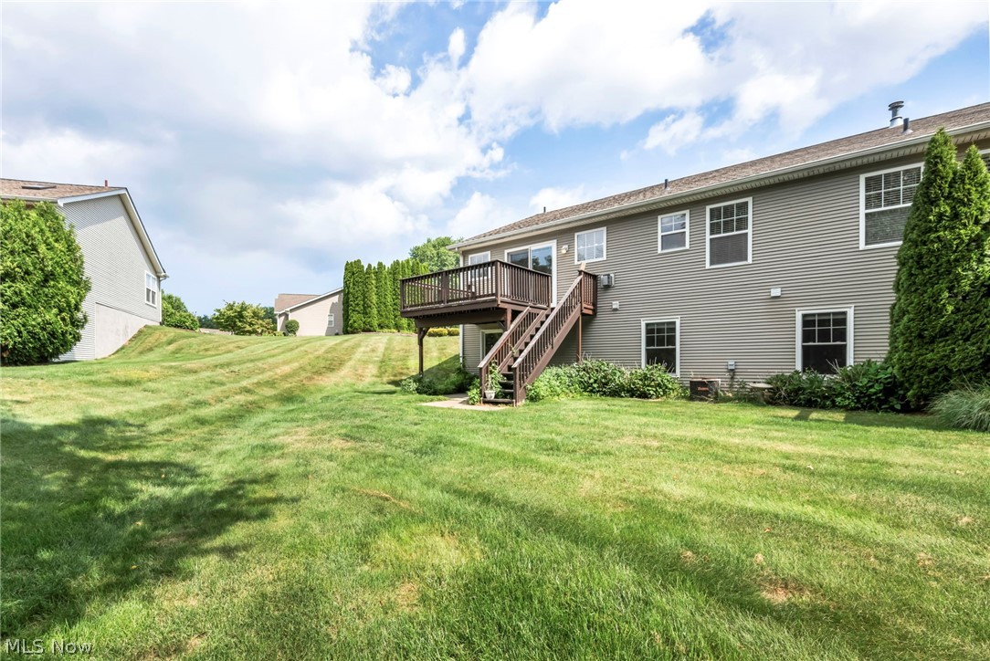 1024 Saint Michaels Way Madison OH 44057