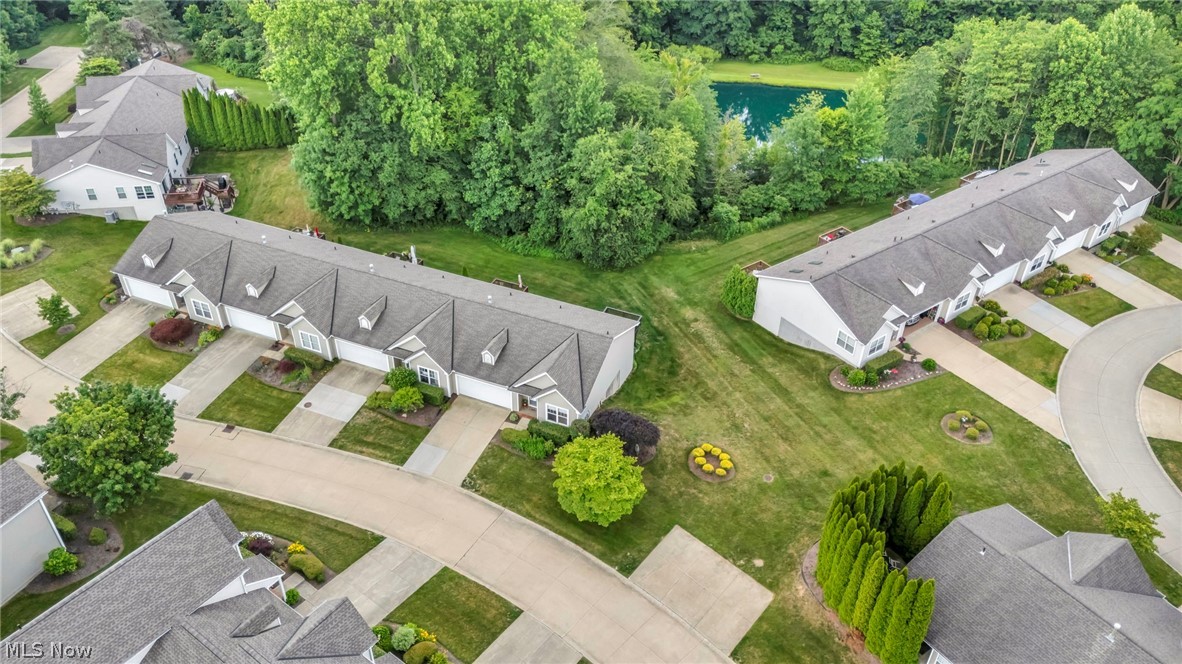 1024 Saint Michaels Way Madison OH 44057