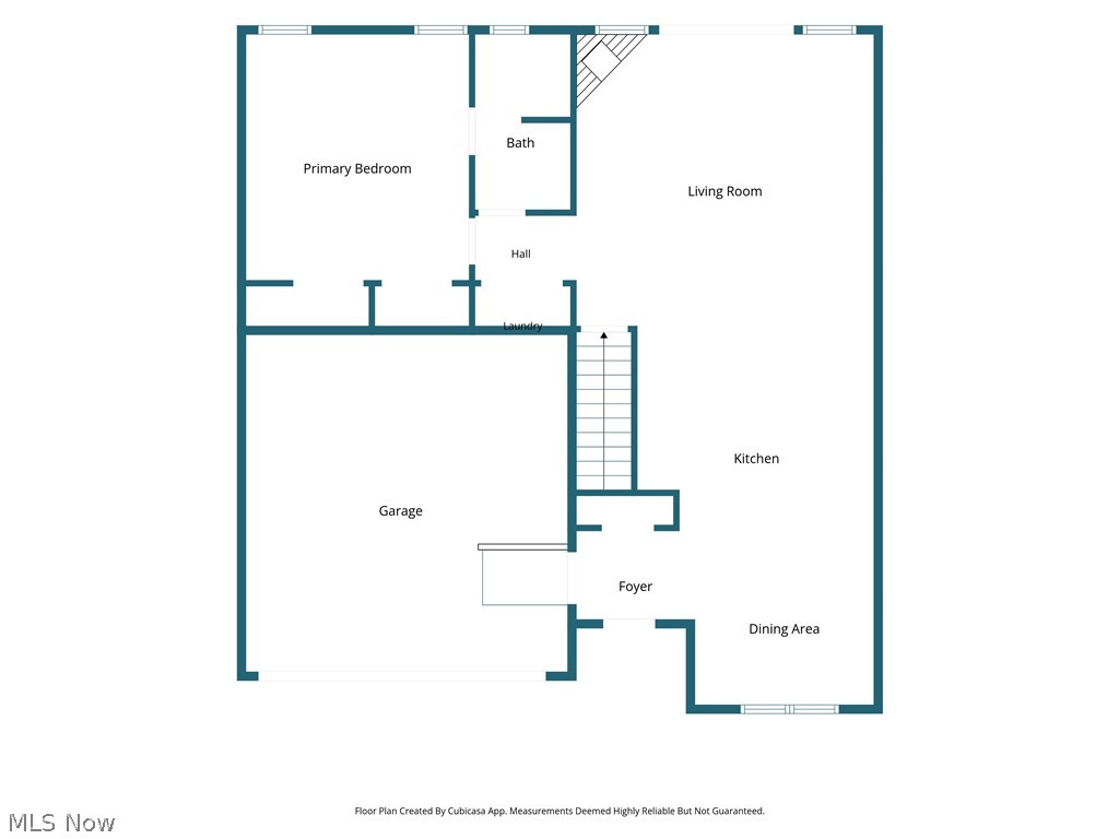 1024 Saint Michaels Way Madison OH 44057