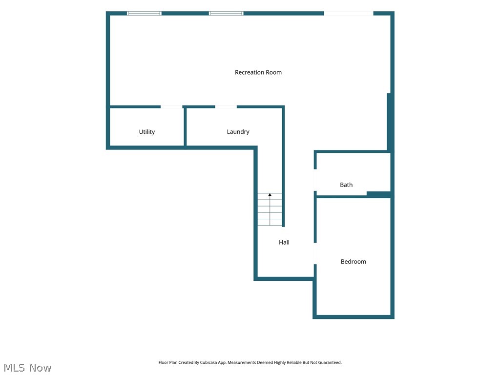 1024 Saint Michaels Way Madison OH 44057