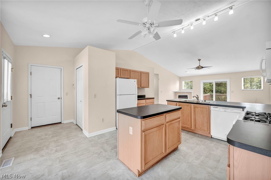 1024 Saint Michaels Way Madison OH 44057