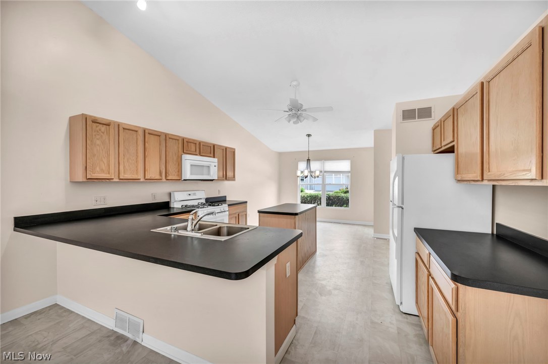 1024 Saint Michaels Way Madison OH 44057