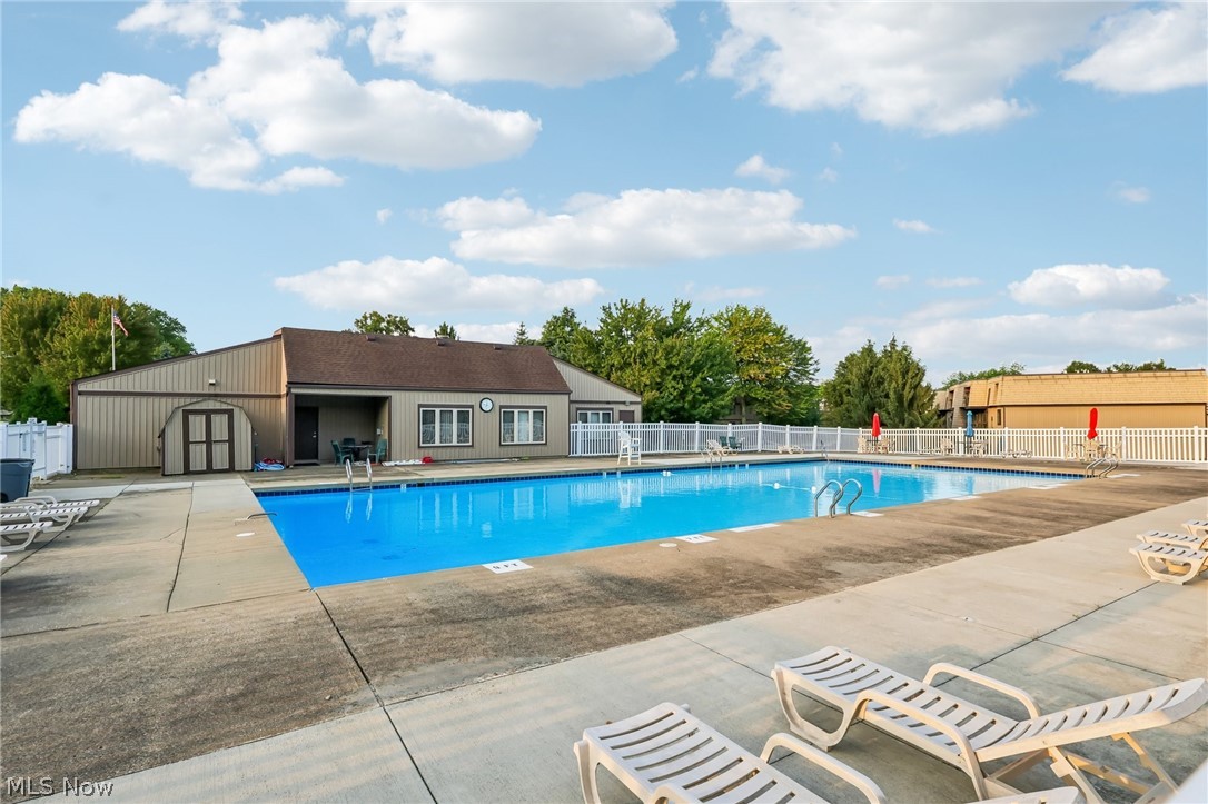 9510 Cove Drive North Royalton OH 44133