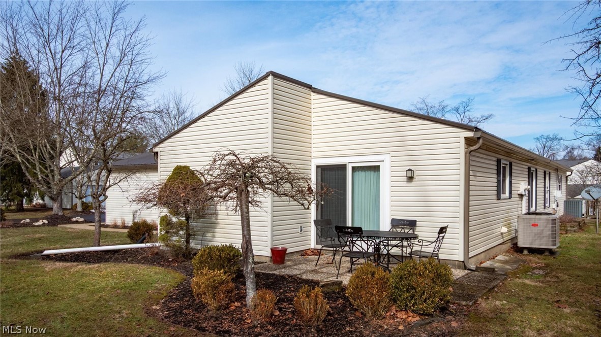 1085 Concord Place Zanesville OH 43701