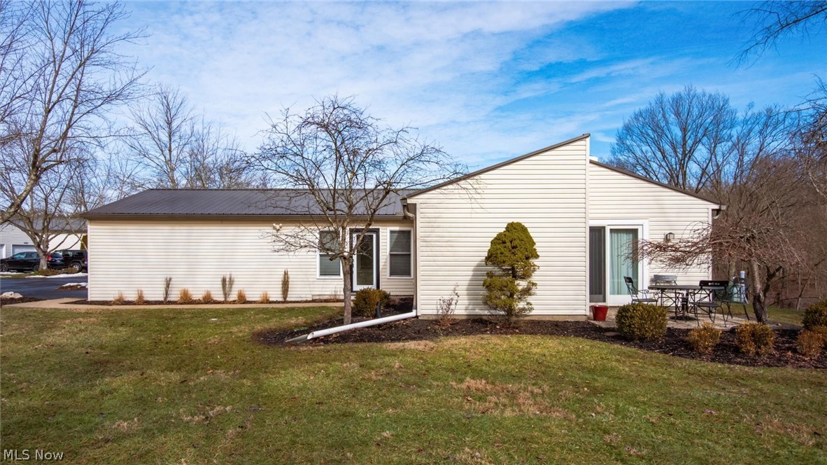 1085 Concord Place Zanesville OH 43701