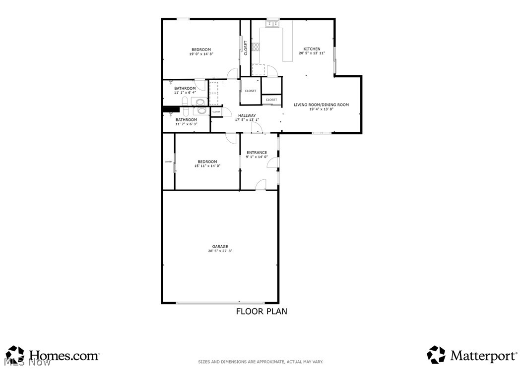 1085 Concord Place Zanesville OH 43701