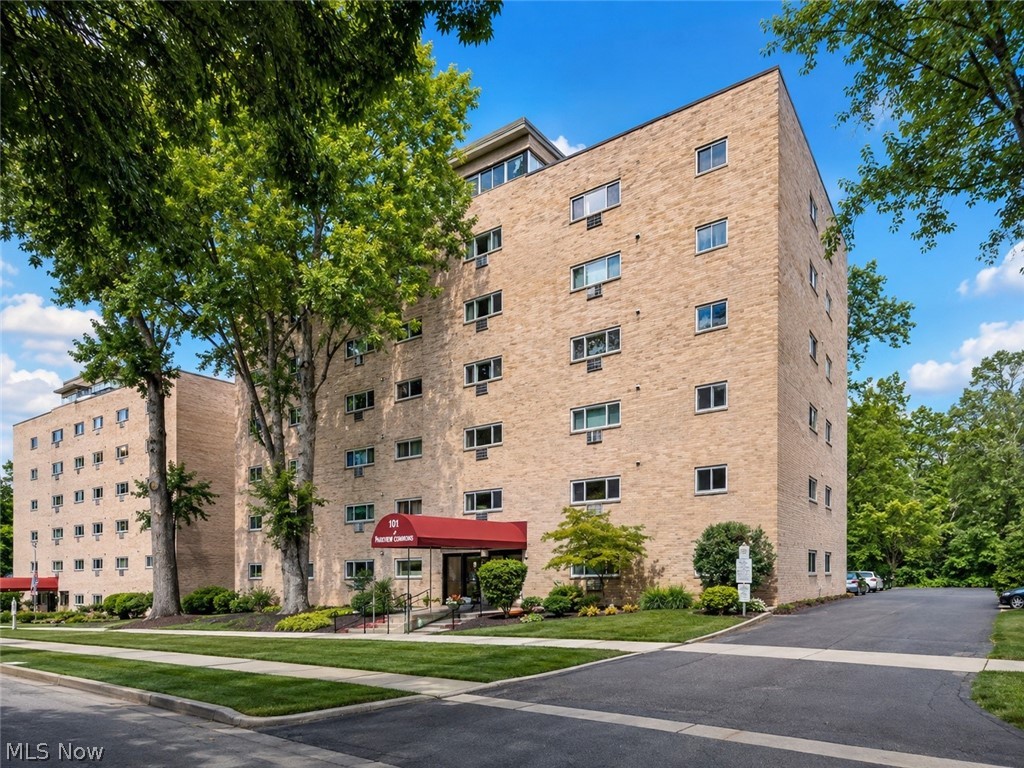 115 S Rocky River Drive Berea OH 44017