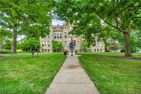 115 S Rocky River Drive Berea OH 44017