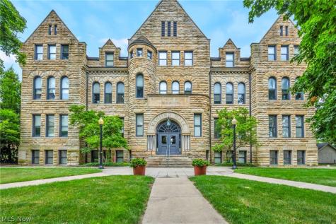 115 S Rocky River Drive Berea OH 44017