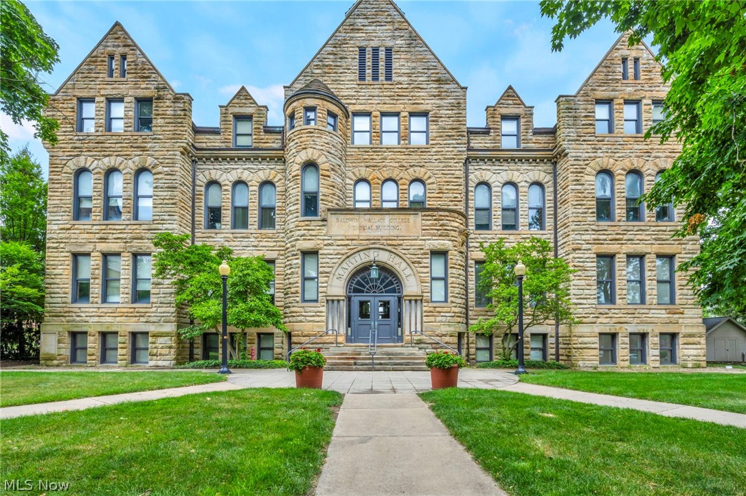 115 S Rocky River Drive Berea OH 44017