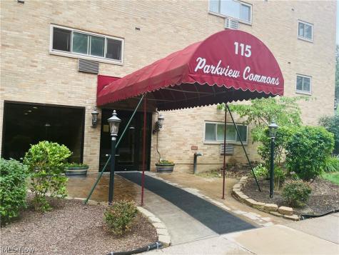 115 S Rocky River Drive Berea OH 44017