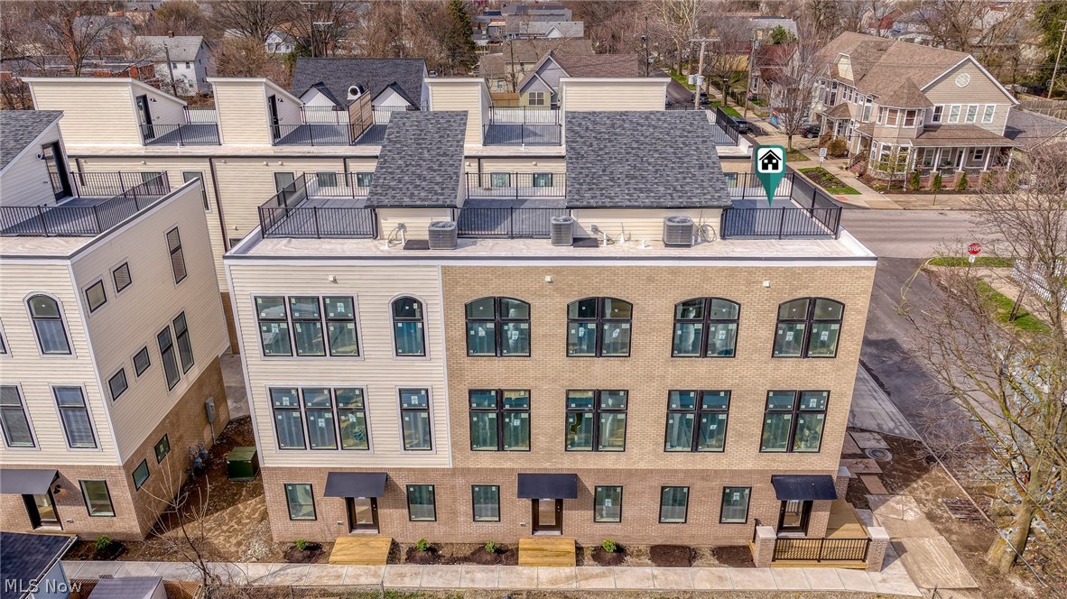 1920 W 47th Street Cleveland OH 44102
