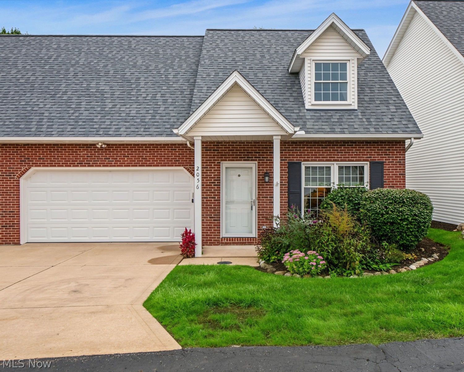 2056 Jennifer Street Akron OH 44313
