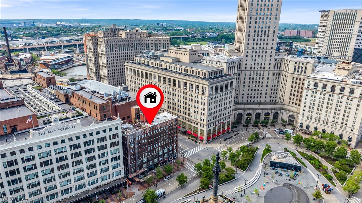 140 Public Square Cleveland OH 44114