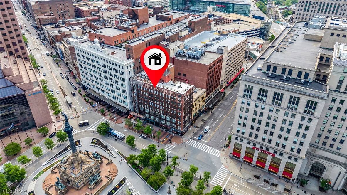 140 Public Square Cleveland OH 44114