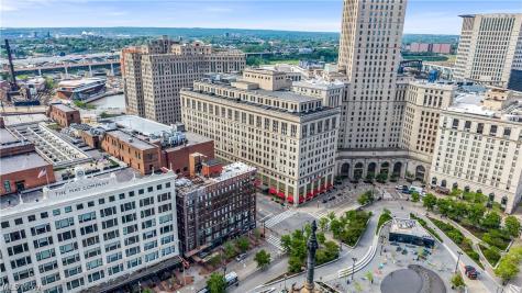 140 Public Square Cleveland OH 44114