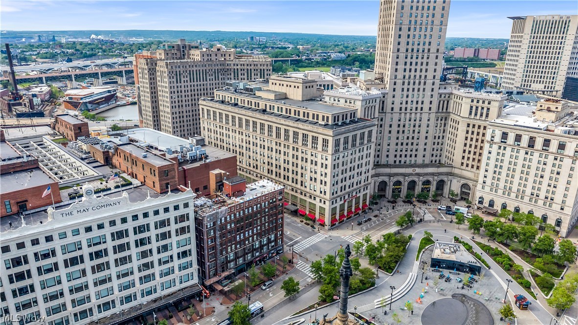 140 Public Square Cleveland OH 44114