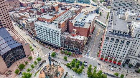 140 Public Square Cleveland OH 44114