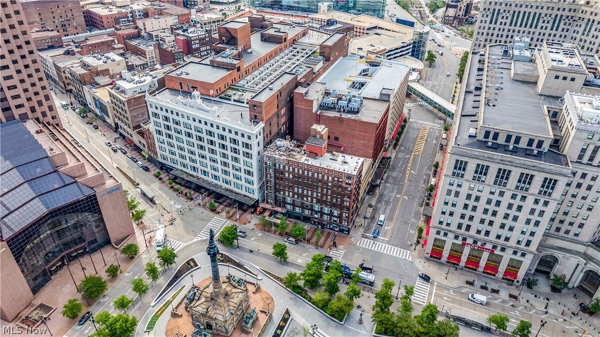 140 Public Square Cleveland OH 44114