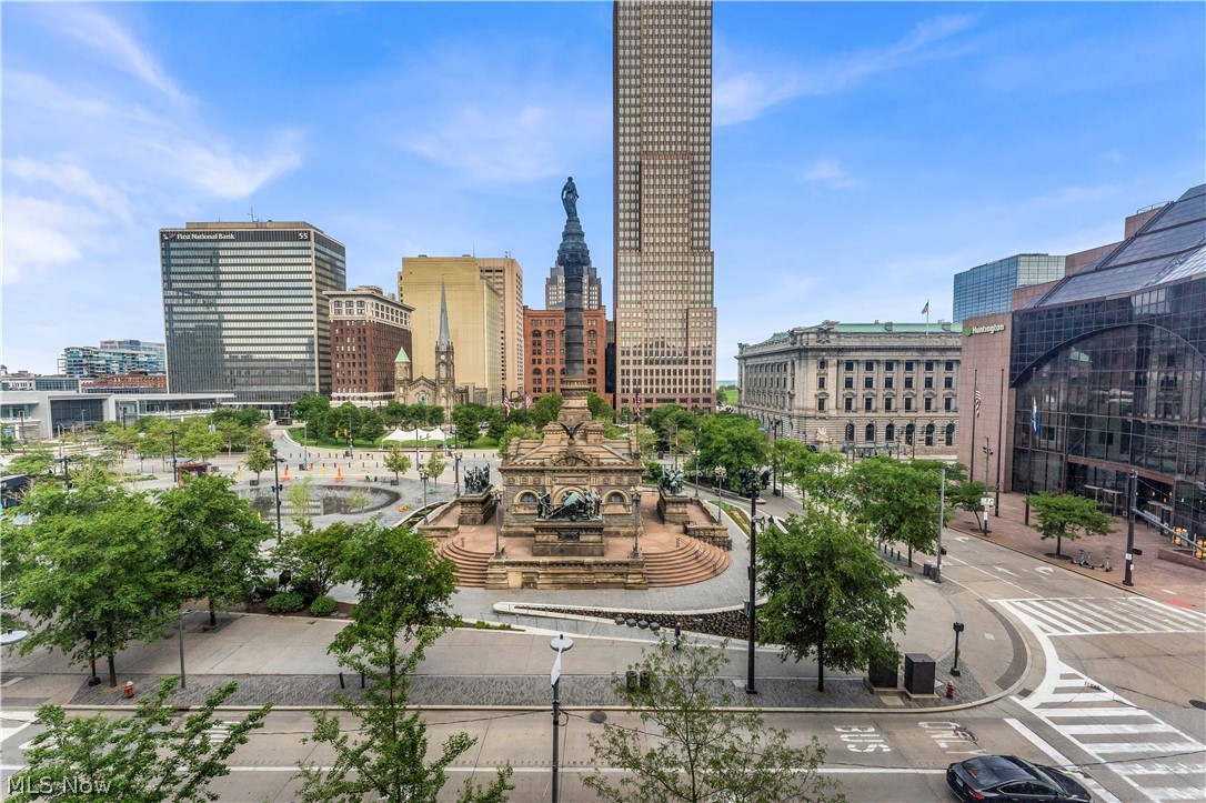 140 Public Square Cleveland OH 44114