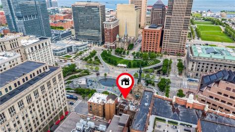 140 Public Square Cleveland OH 44114