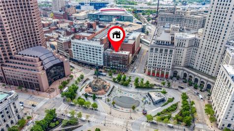 140 Public Square Cleveland OH 44114