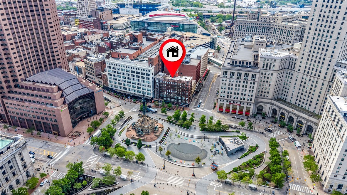 140 Public Square Cleveland OH 44114