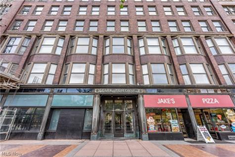 140 Public Square Cleveland OH 44114