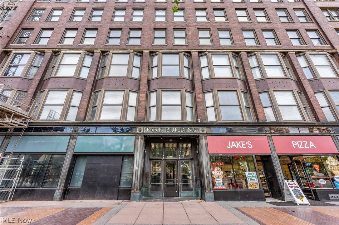 140 Public Square Cleveland OH 44114