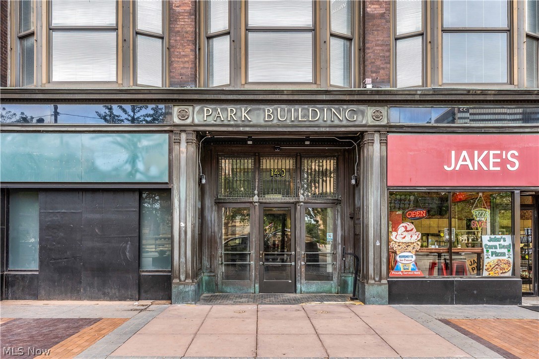 140 Public Square Cleveland OH 44114