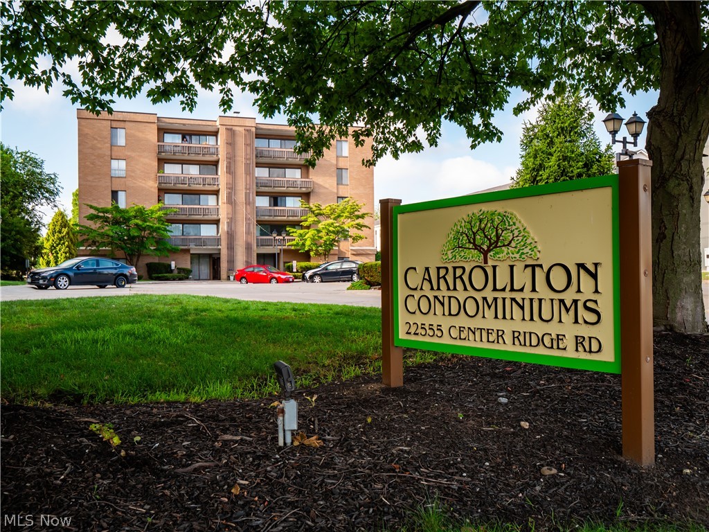 22555 Center Ridge Road Rocky River OH 44116