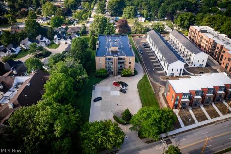 22555 Center Ridge Road Rocky River OH 44116