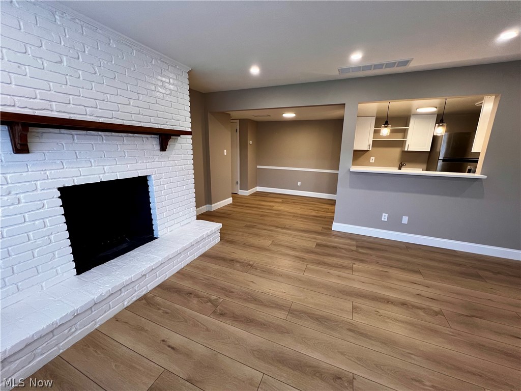 6910 Carriage Hill Drive Brecksville OH 44141