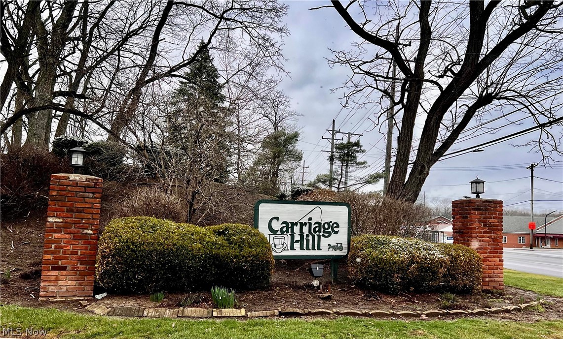 6910 Carriage Hill Drive Brecksville OH 44141