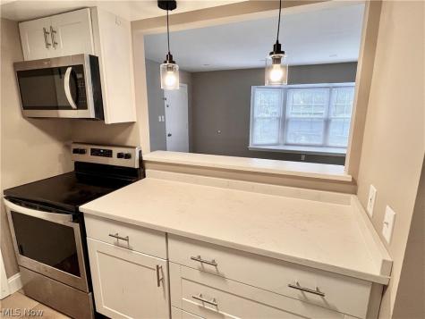 6910 Carriage Hill Drive Brecksville OH 44141