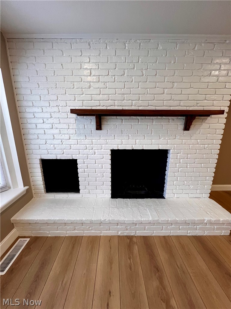 6910 Carriage Hill Drive Brecksville OH 44141