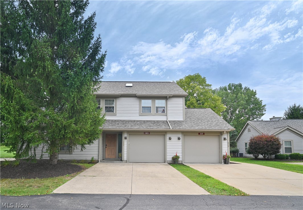 325 S Linden Court Warren OH 44484