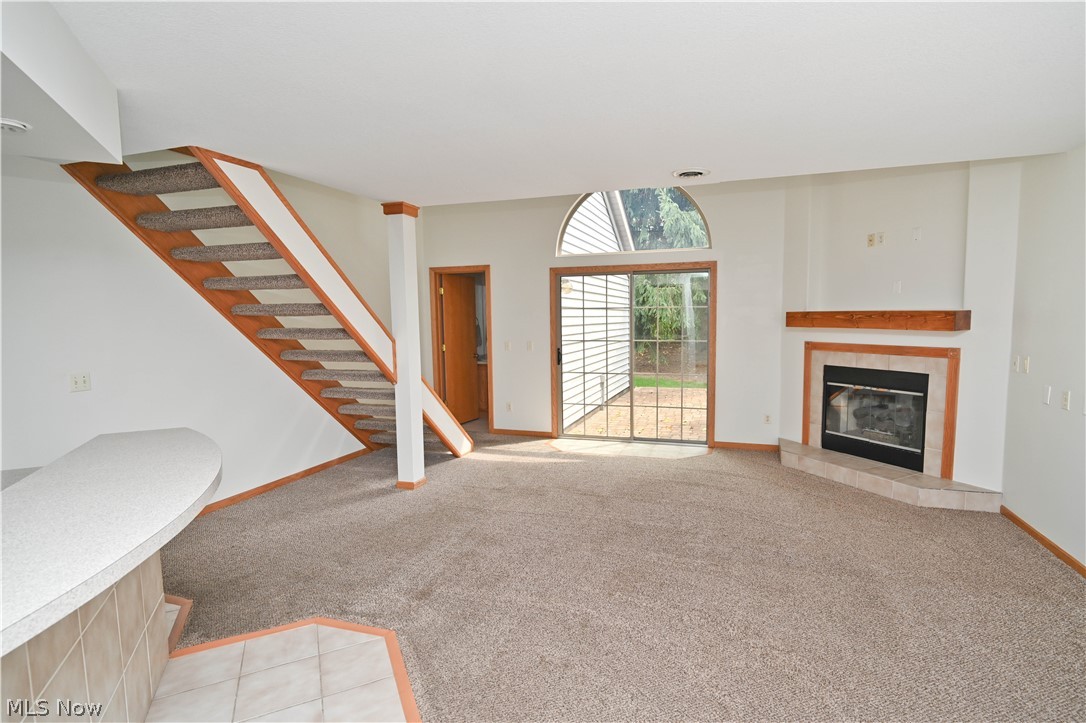 325 S Linden Court Warren OH 44484
