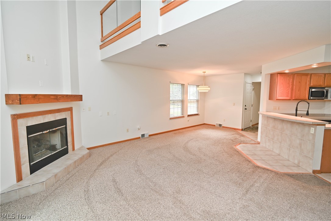 325 S Linden Court Warren OH 44484