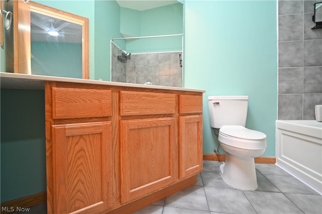 325 S Linden Court Warren OH 44484