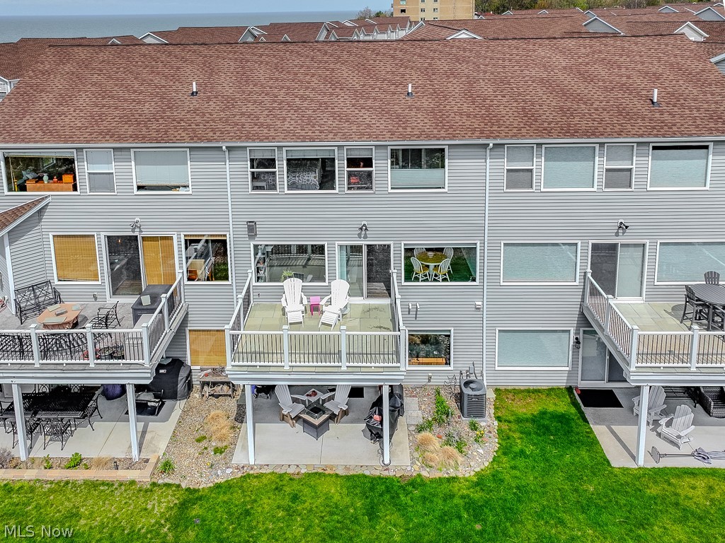 181 Larimar Drive Willowick OH 44095