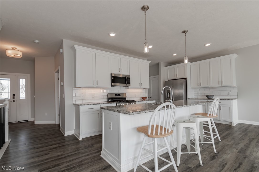 181 Larimar Drive Willowick OH 44095