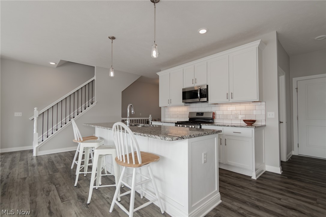 181 Larimar Drive Willowick OH 44095