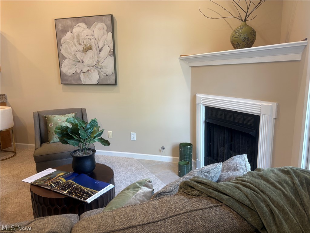 424 Harbor Ridge Lane Fairport Harbor OH 44077