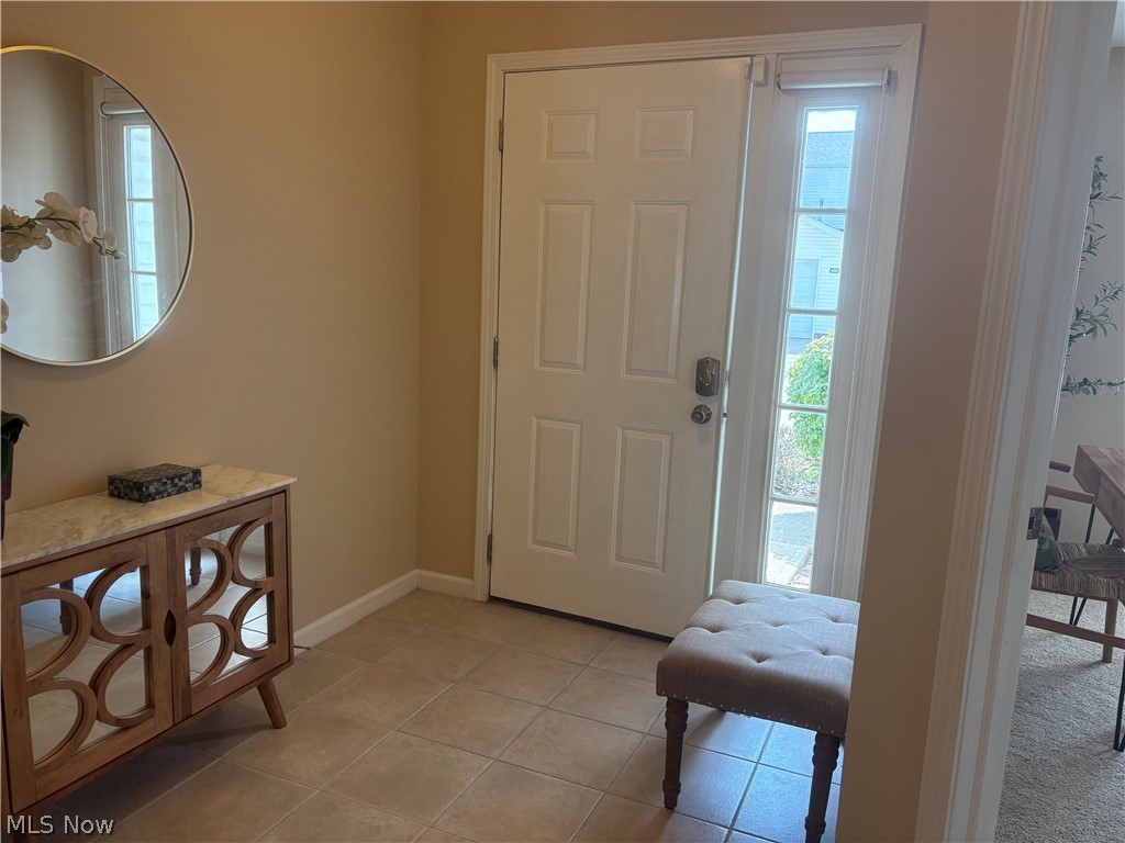424 Harbor Ridge Lane Fairport Harbor OH 44077