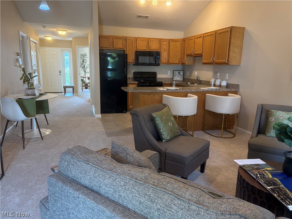 424 Harbor Ridge Lane Fairport Harbor OH 44077
