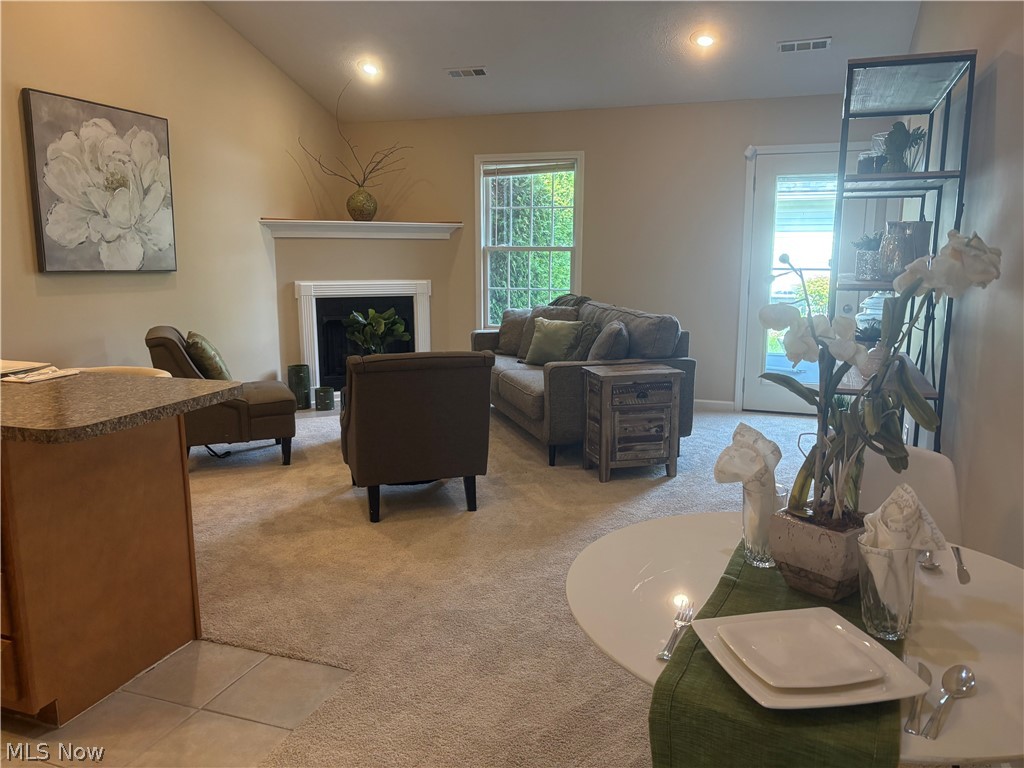 424 Harbor Ridge Lane Fairport Harbor OH 44077