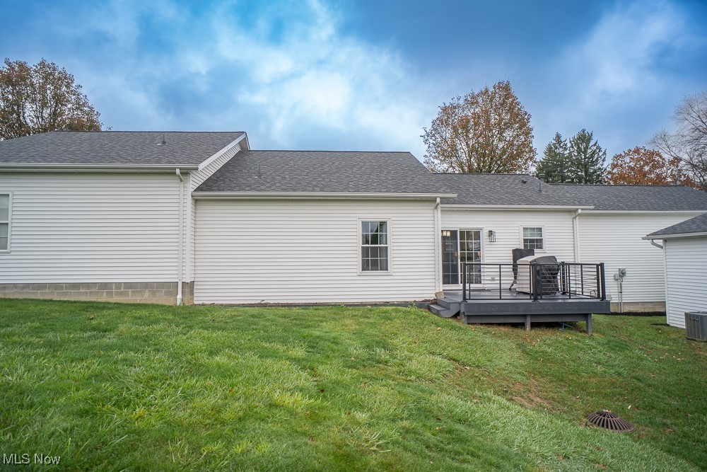 2091 Jennifer Street Akron OH 44313